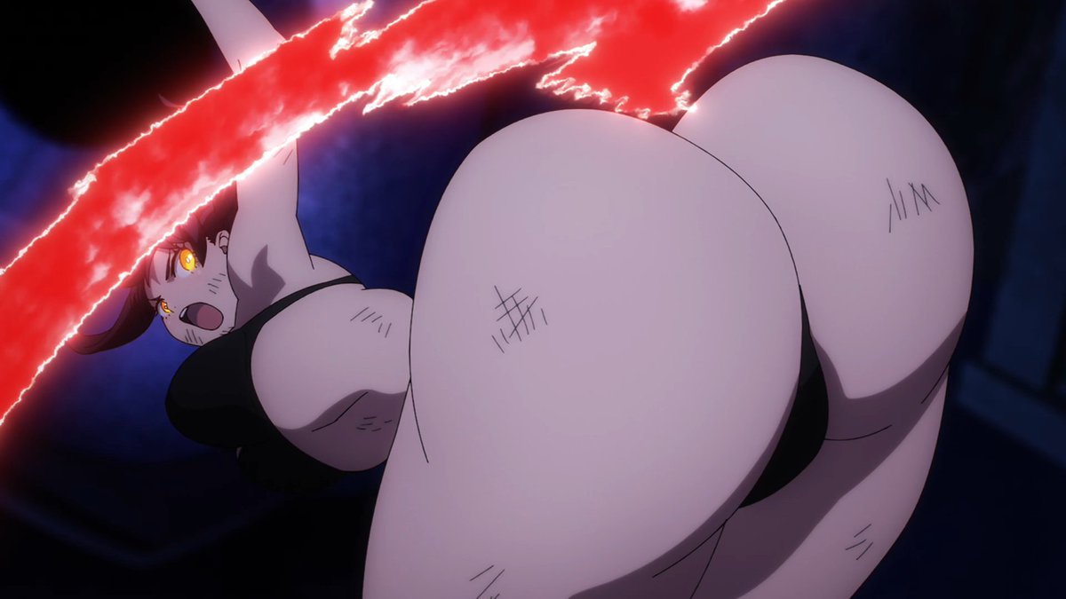 Anime Corner tweet media