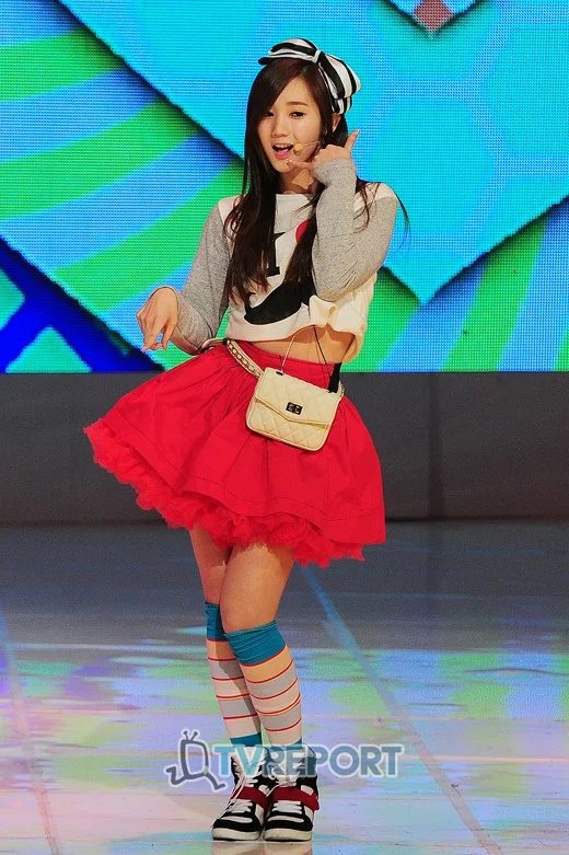 2nd Gen GG LoveBot! ☆ tweet media