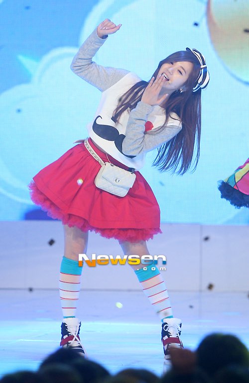 2nd Gen GG LoveBot! ☆ tweet media