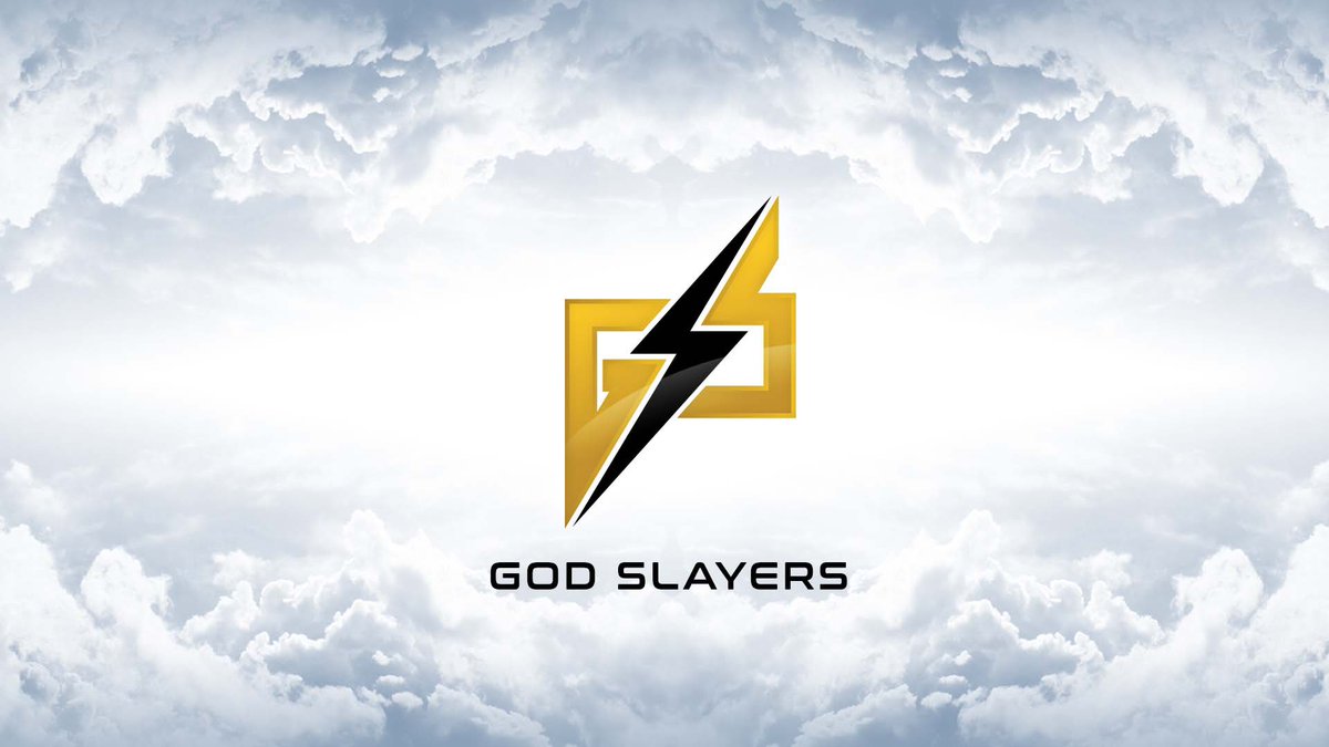 GOD SLAYERS tweet media