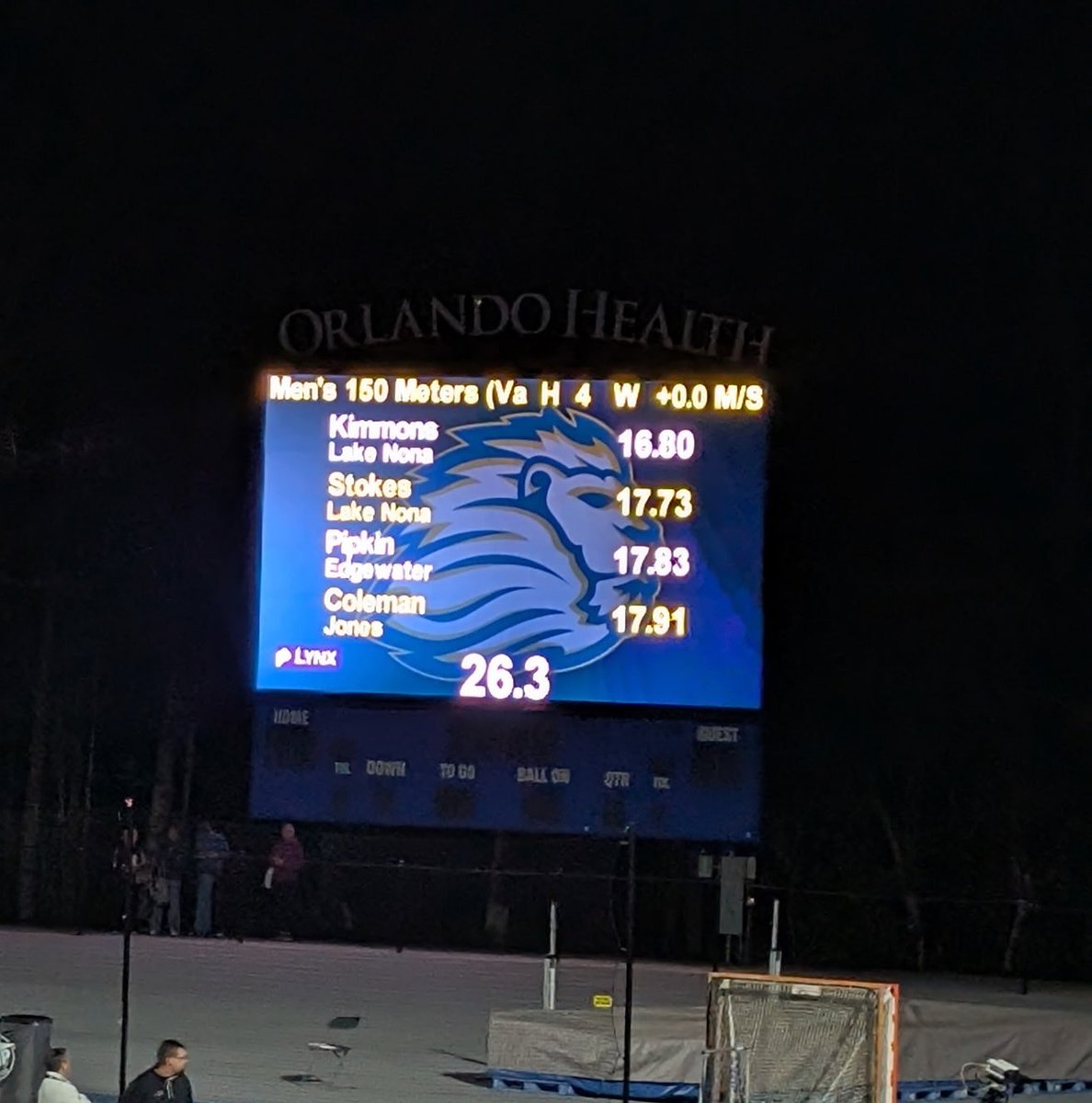 Kendrell Kimmons tweet media