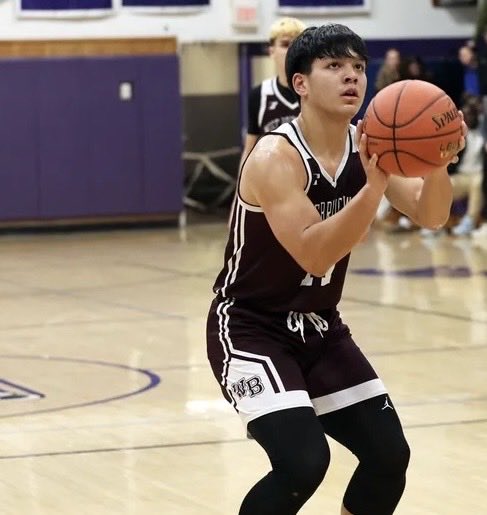 WB Boys Basketball tweet media