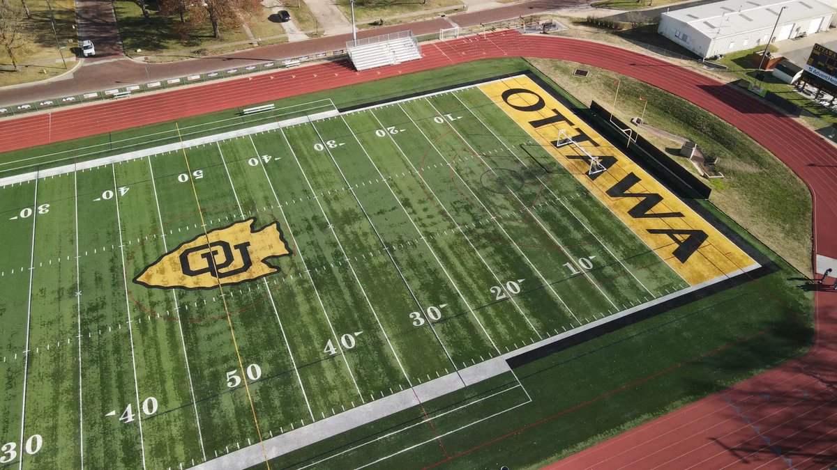 MillikanHSFB's tweet photo. Congrats to Long Beach Millikan 2026 OL DeMaje Holiday @Certifiedmaje on his scholarship offer to Ottawa University @OttawaBravesFB #WinTheDay https://t.co/E2KffhGd1K