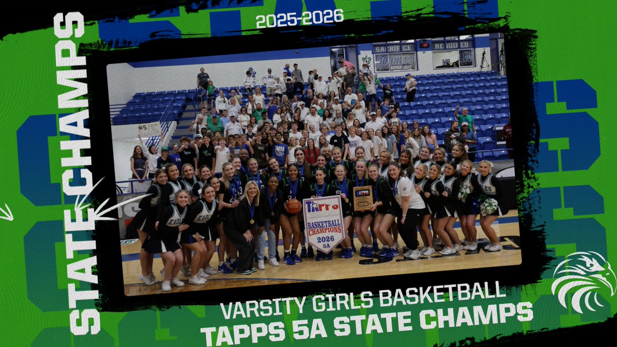 Southwest Christian Athletics tweet media