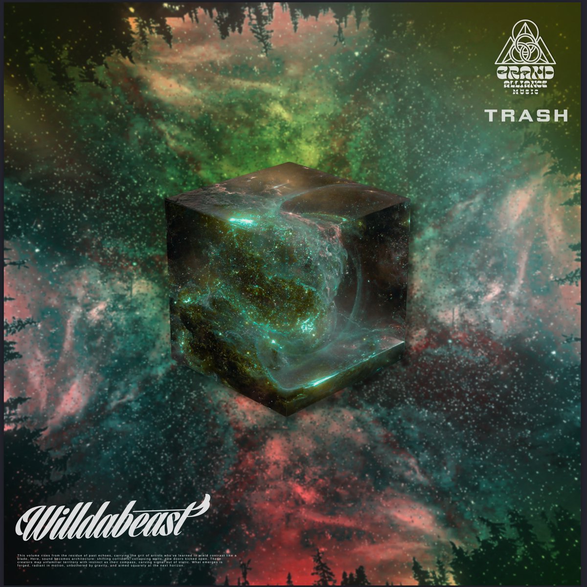 Willdabeast tweet media