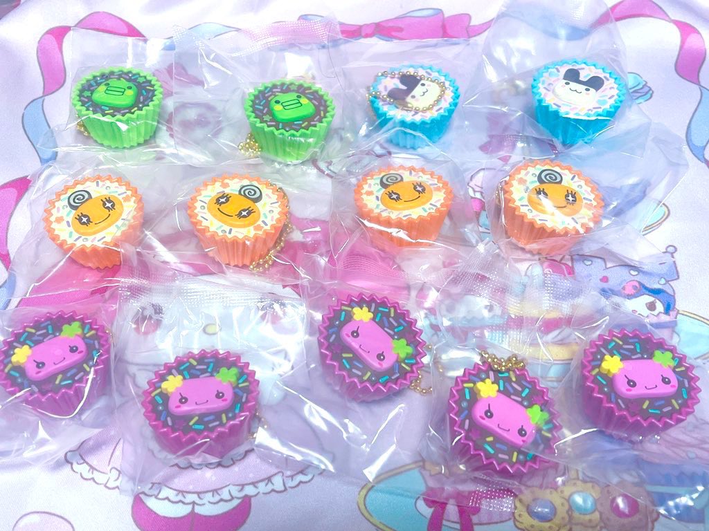 みみたん tweet media