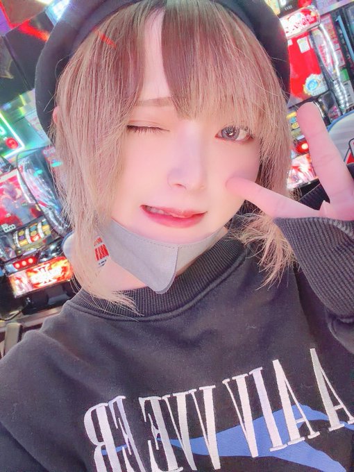 Twitterのコスプレ画像13