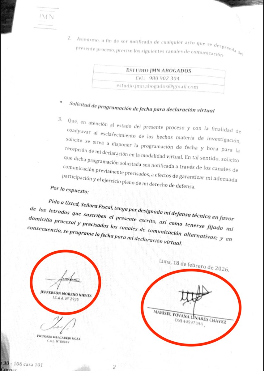 Bruno Amoretti tweet media