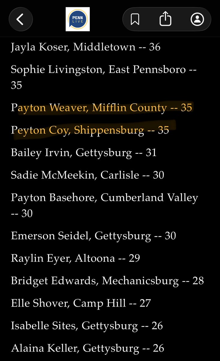 Mid-Penn Motion 2027 (Blue HGSL and Orange HGSL) tweet media