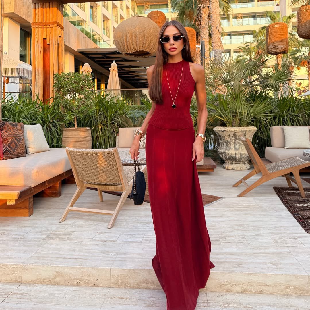 The truth always comes to light 💋 #YRR #KissAndTold