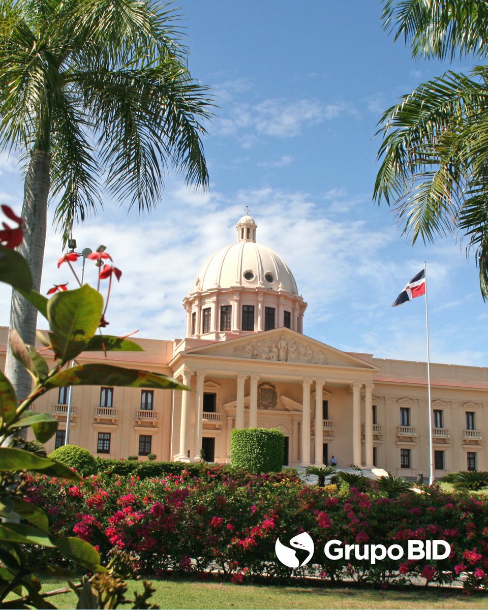 ¡Feliz Día de la Independencia a la República Dominicana!

Hoy celebramos una fecha que conmemora la historia, la identidad y la determinación de un país que sigue avanzando con visión y resiliencia hacia su desarrollo.

Desde el #GrupoBID, felicitamos al pueblo dominicano y