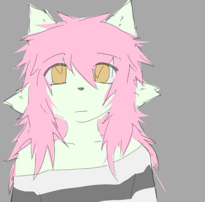 ⦟₍^. .^₎⦢ ~ !