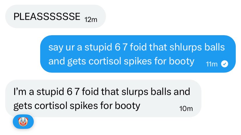 im crine