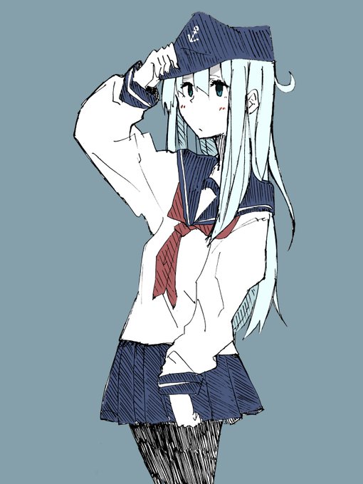 #唐突に5年前の絵を載せる見た人もやる唐突に5年前の絵を載せる見た人もやる 