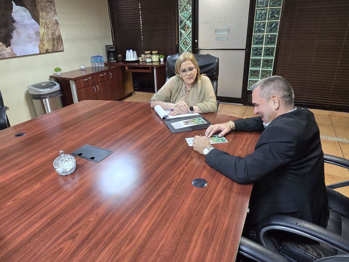 Mabel Jiménez Miranda tweet media