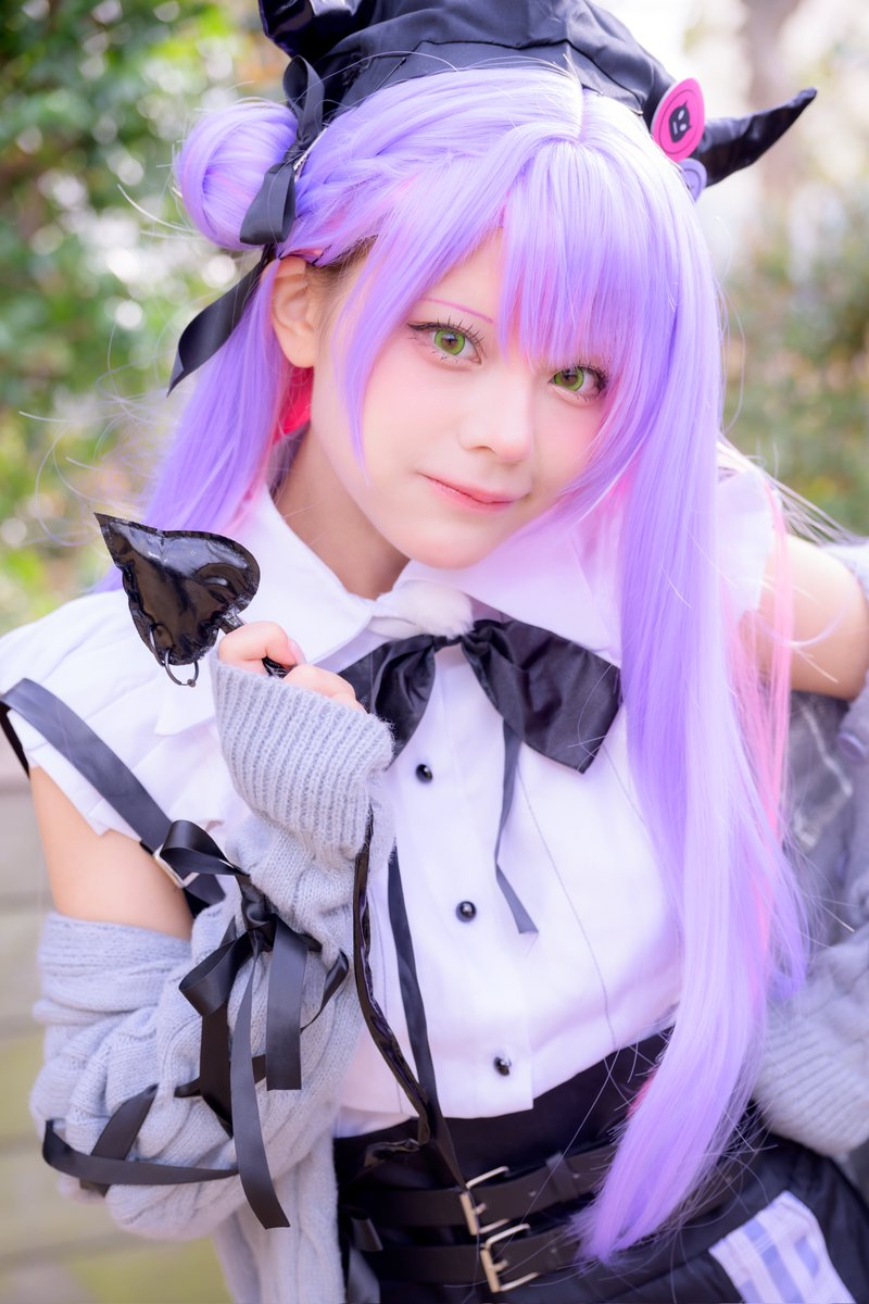 2026/2/14/アコスタ池袋

hololive：常闇トワ
model / あのねのあ 様 (<a href="/Noatan_cos/">あのねのあ GSF02 4組36</a>)  

#みてみてのあち
#池アコ #アコスタ池袋