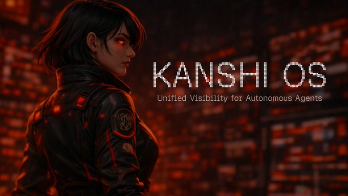 KanshiOS tweet media