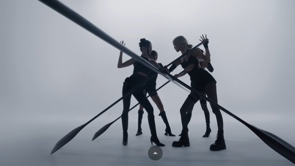 .<a href="/BLACKPINK/">BLACKPINKOFFICIAL</a> “GO” – 9AM KST:

#1 Bugs (=)
#10 MelOn (=)
#24 Genie (+9)
#55 FLO (+9) *new peak*

DEADLINE OUT NOW
#DEADLINEWillMakeYouGO 
#BLACKPINKDEADLINE