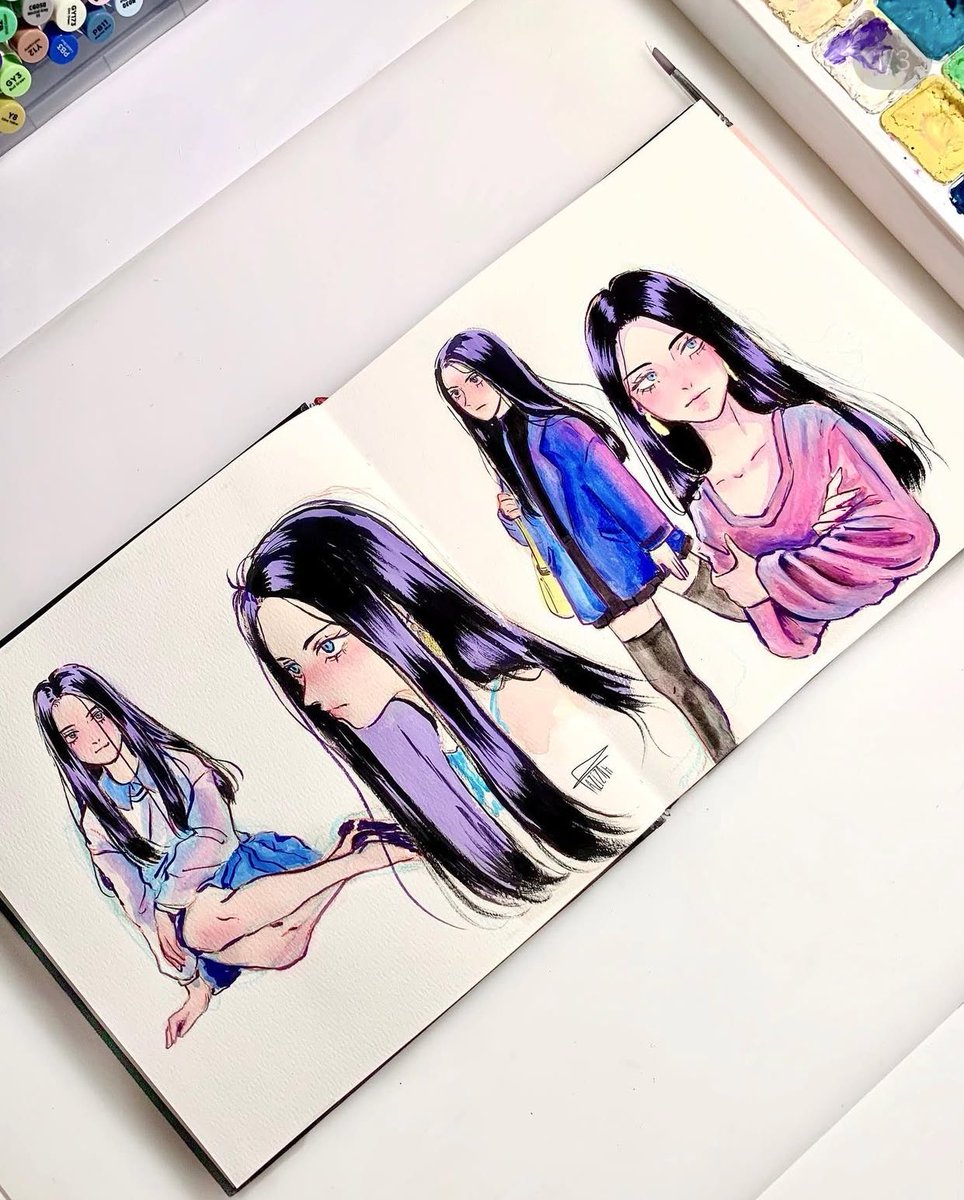 عزيزة👩🏻‍🦰♥️ tweet media