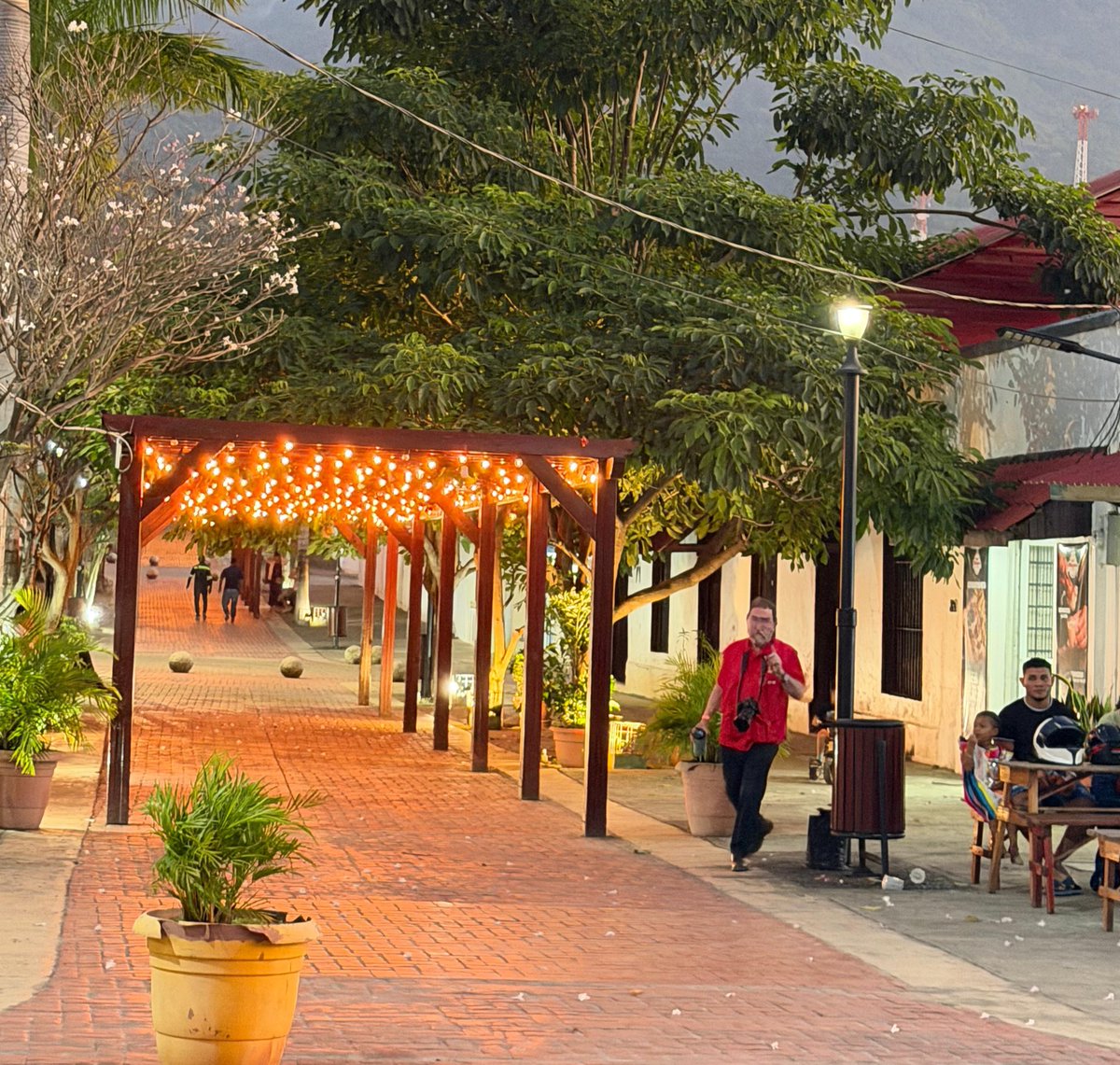 ONU Honduras tweet media