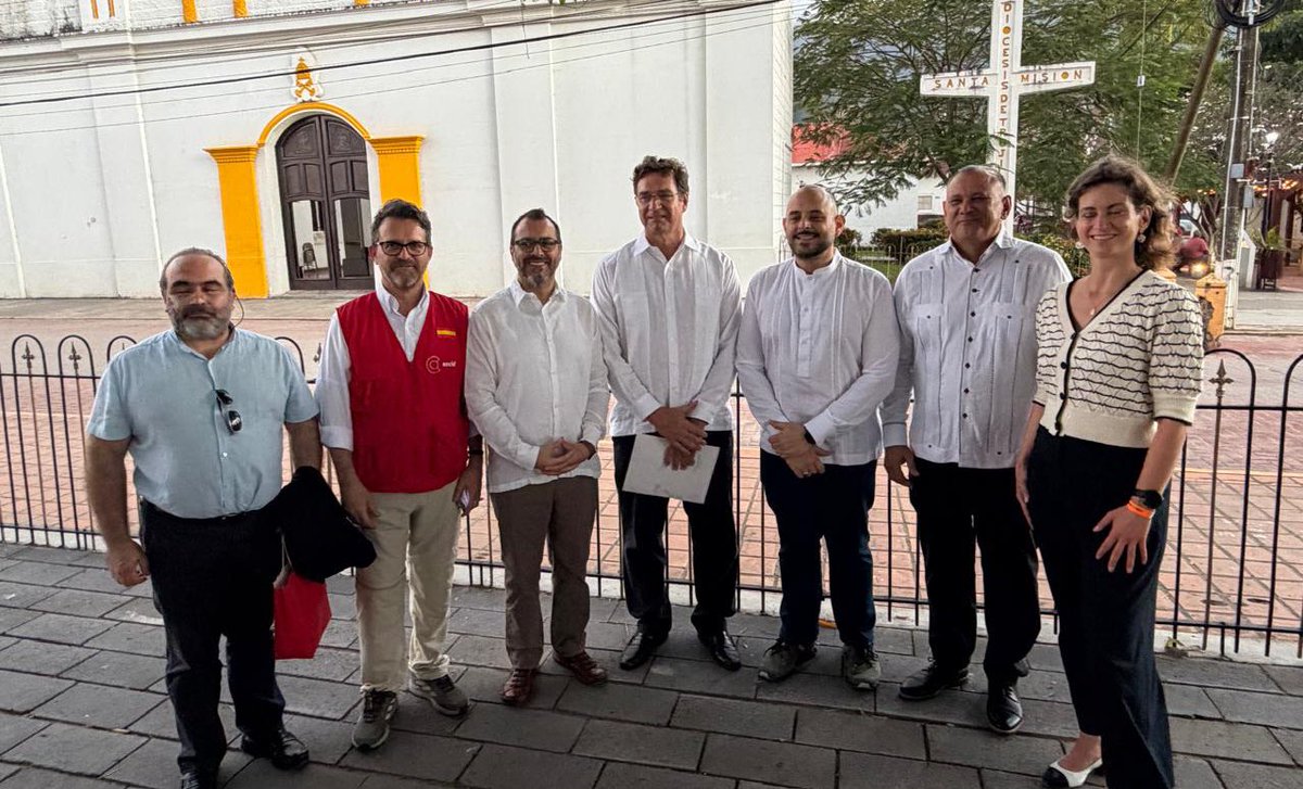 ONU Honduras tweet media