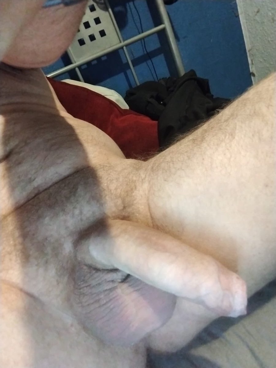Str8GuyCockSlut's tweet photo. Feeling horny chatting with a mate about what he wants to do with me tomorrow night.  It’s his birthday so I’m treating him to my cock and holes. Should I put some pics and vids of our meet up on here? Comments make me very horny. https://t.co/p9eJKCsnJ3