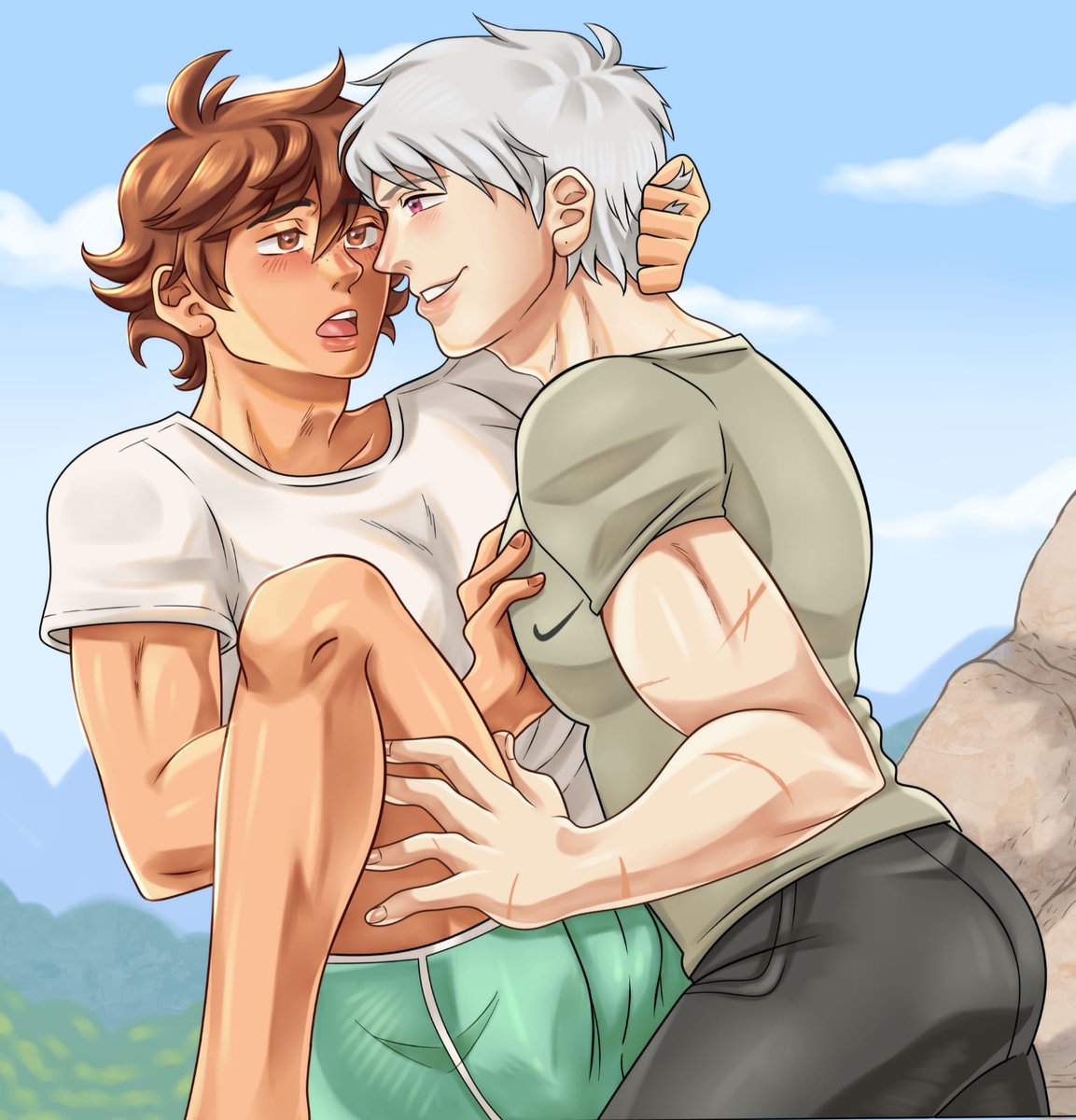 AylineDD💓✨🌺🌸 tweet media