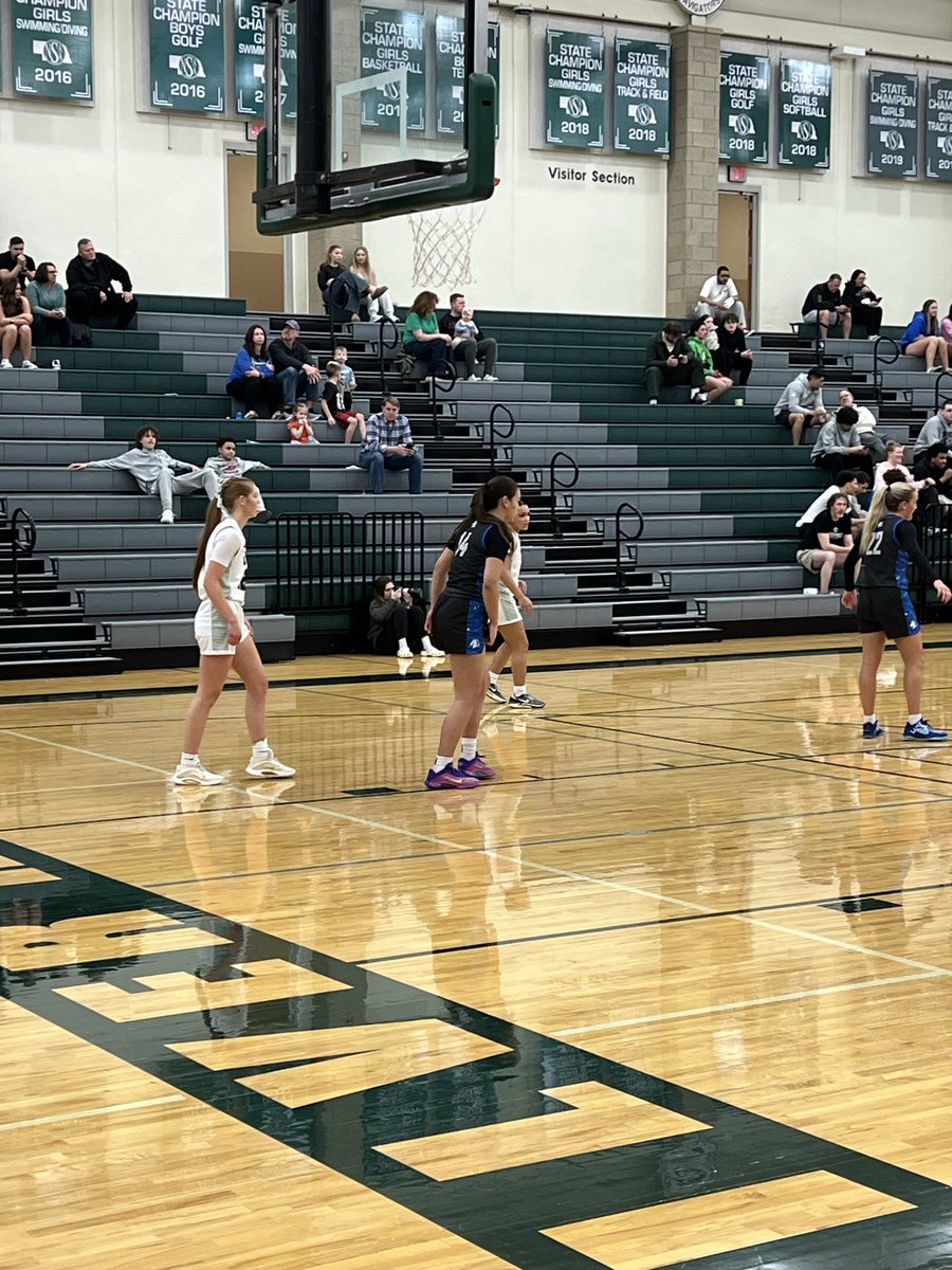 LSW Silver Hawks tweet media