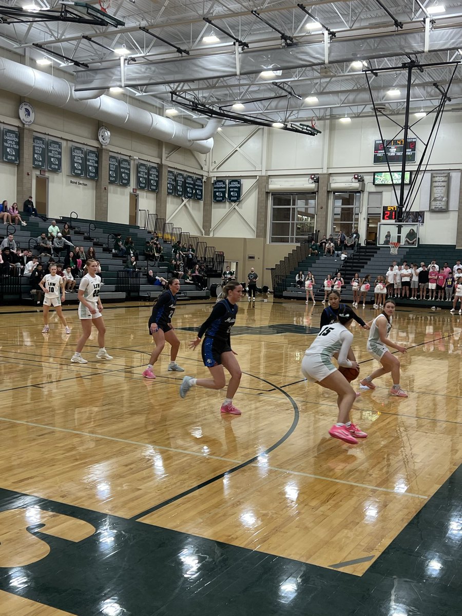 LSW Silver Hawks tweet media