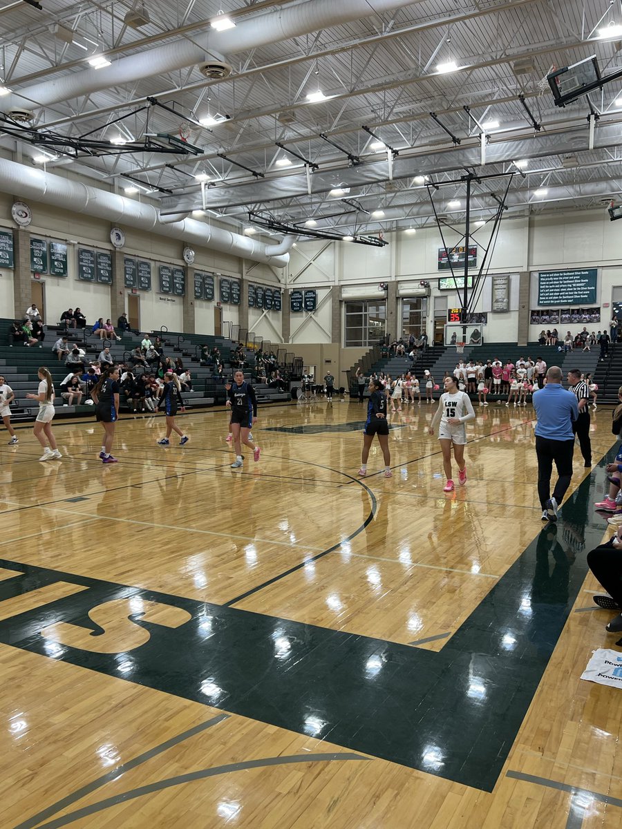 LSW Silver Hawks tweet media