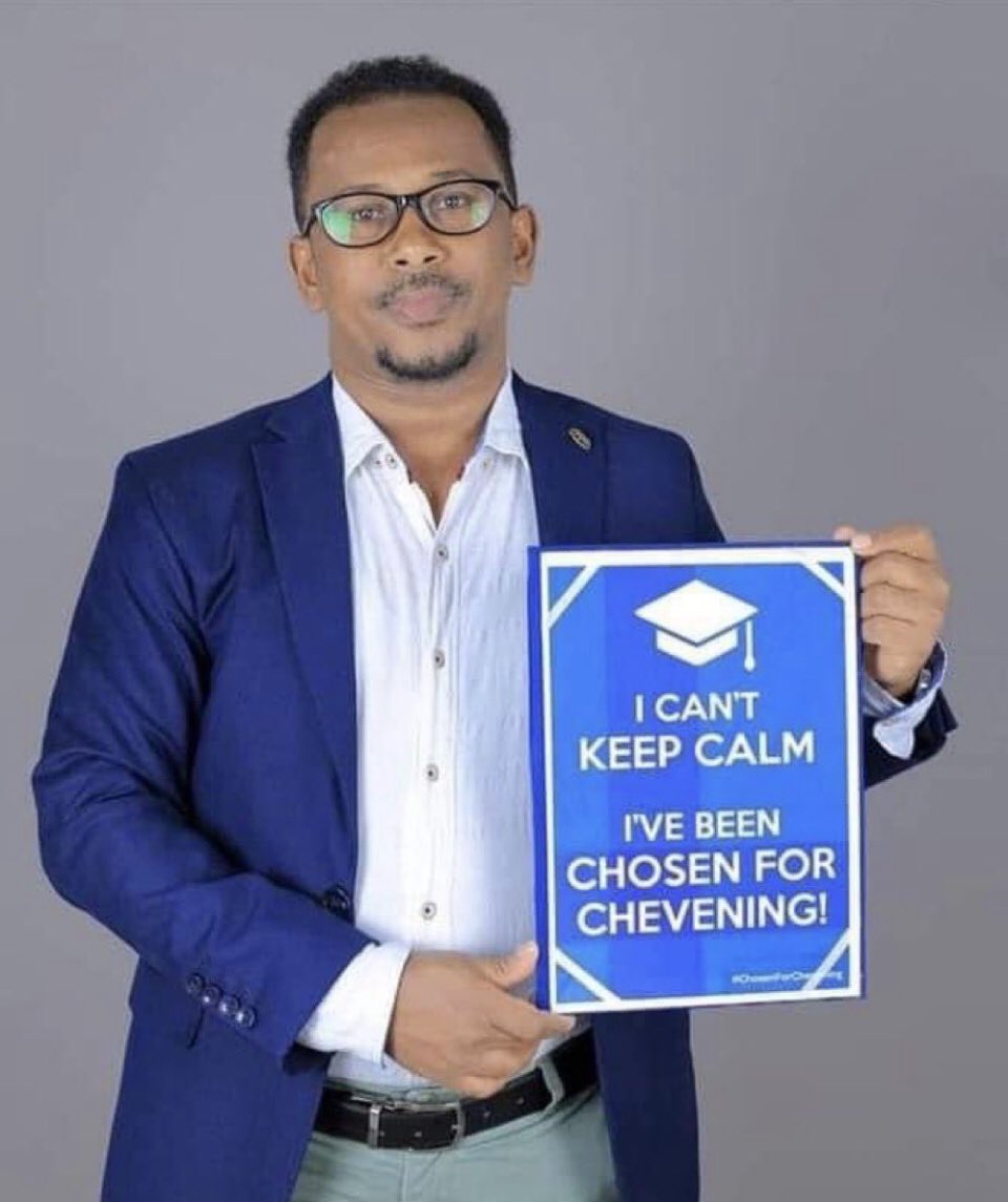 F A I S E L AHMED tweet media