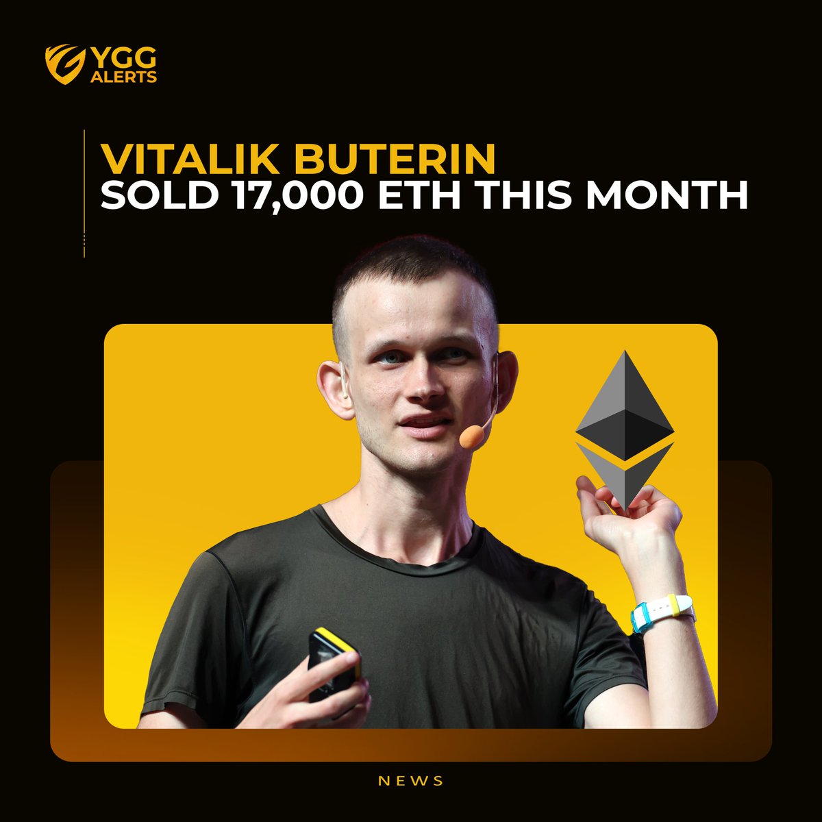 YGG Alerts tweet media