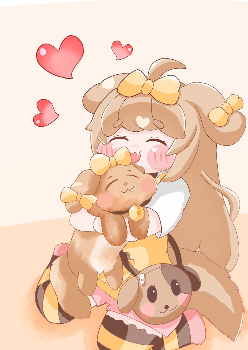 #今月描いた絵を晒そう