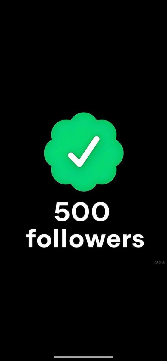 أي شخص يحتاج متابعيين موثوقيين عشان تتفعل الارباح عنده 

منشنوا بعض هنا عسى الله يرزقكم يارب وموفقين 👇🏻❤️