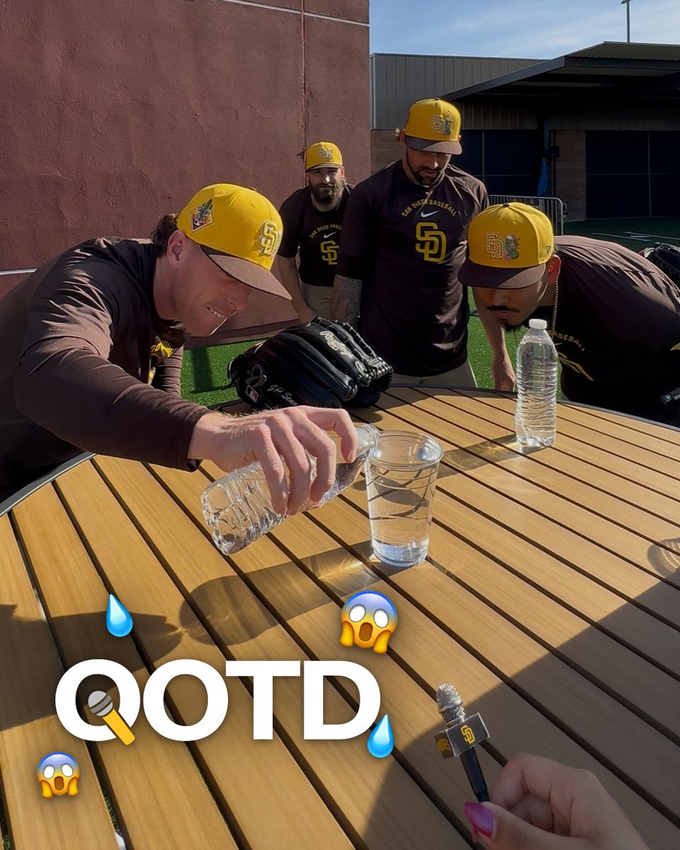 mind if we do a science experiment real quick?