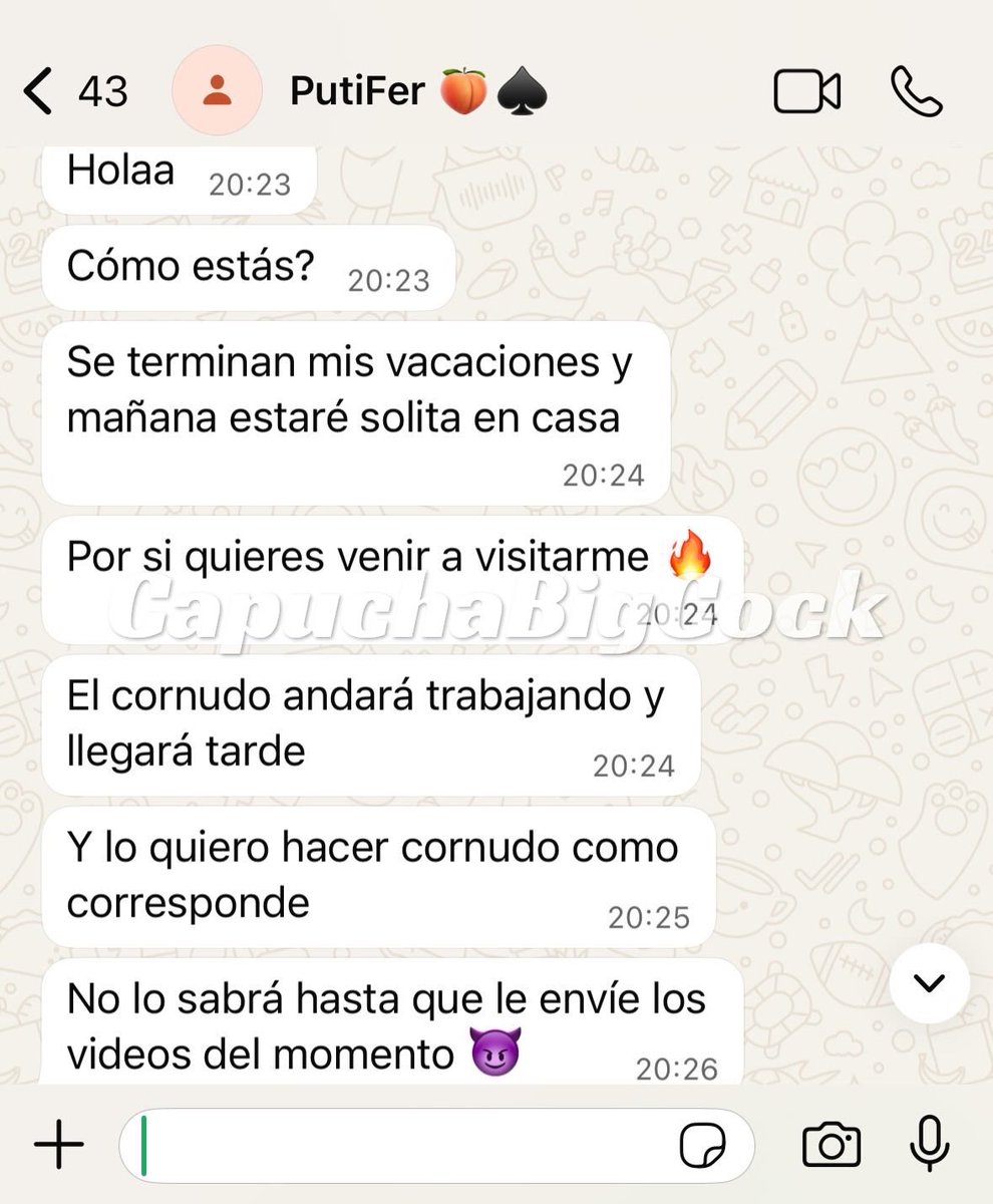 CapuchaBigCock tweet media