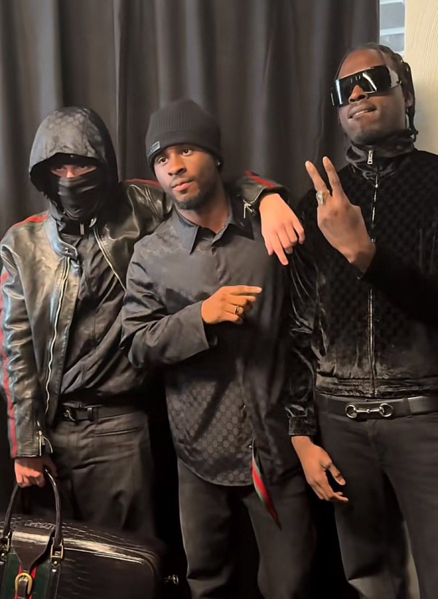 $AINT RICKY tweet media