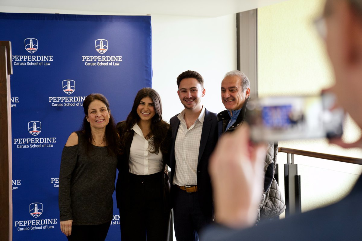 Pepperdine Caruso Law tweet media