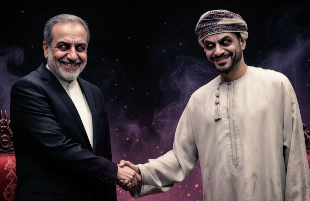 <a href="/badralbusaidi/">Badr Albusaidi - بدر البوسعيدي</a> دیگه حوصله ندارم سه ساعت برات فارسی و عربی و انگلیسی بنویسم
فقط اینو بدون که آدم به کصکشی تو ندیده بودم توی زندگیم‼️