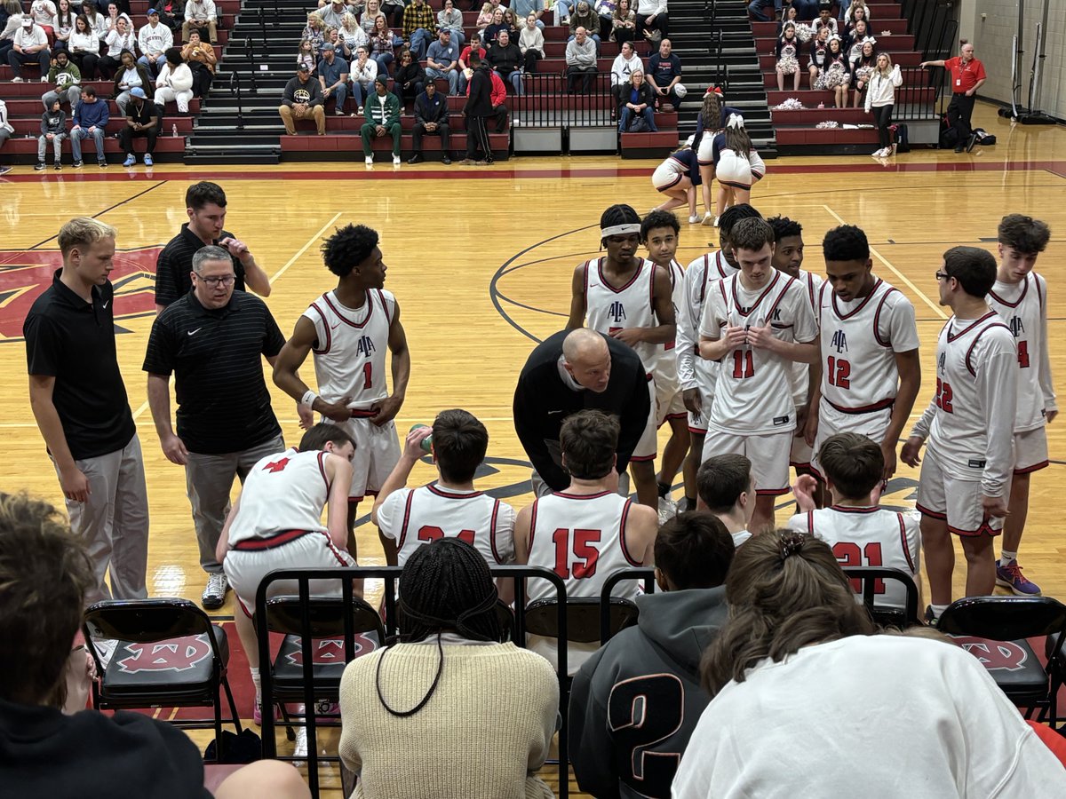 Coach Bailey Harris tweet media