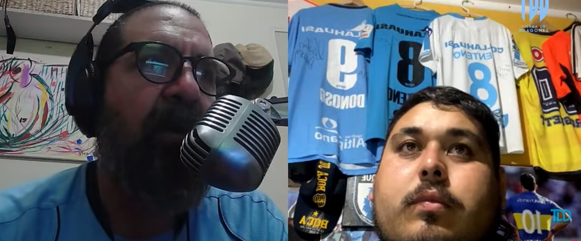 Estamos en vivo con TDD Radio #iquique

La previa de Temuco vs Deportes Iquique

youtube.com/watch?v=J2tgth…
