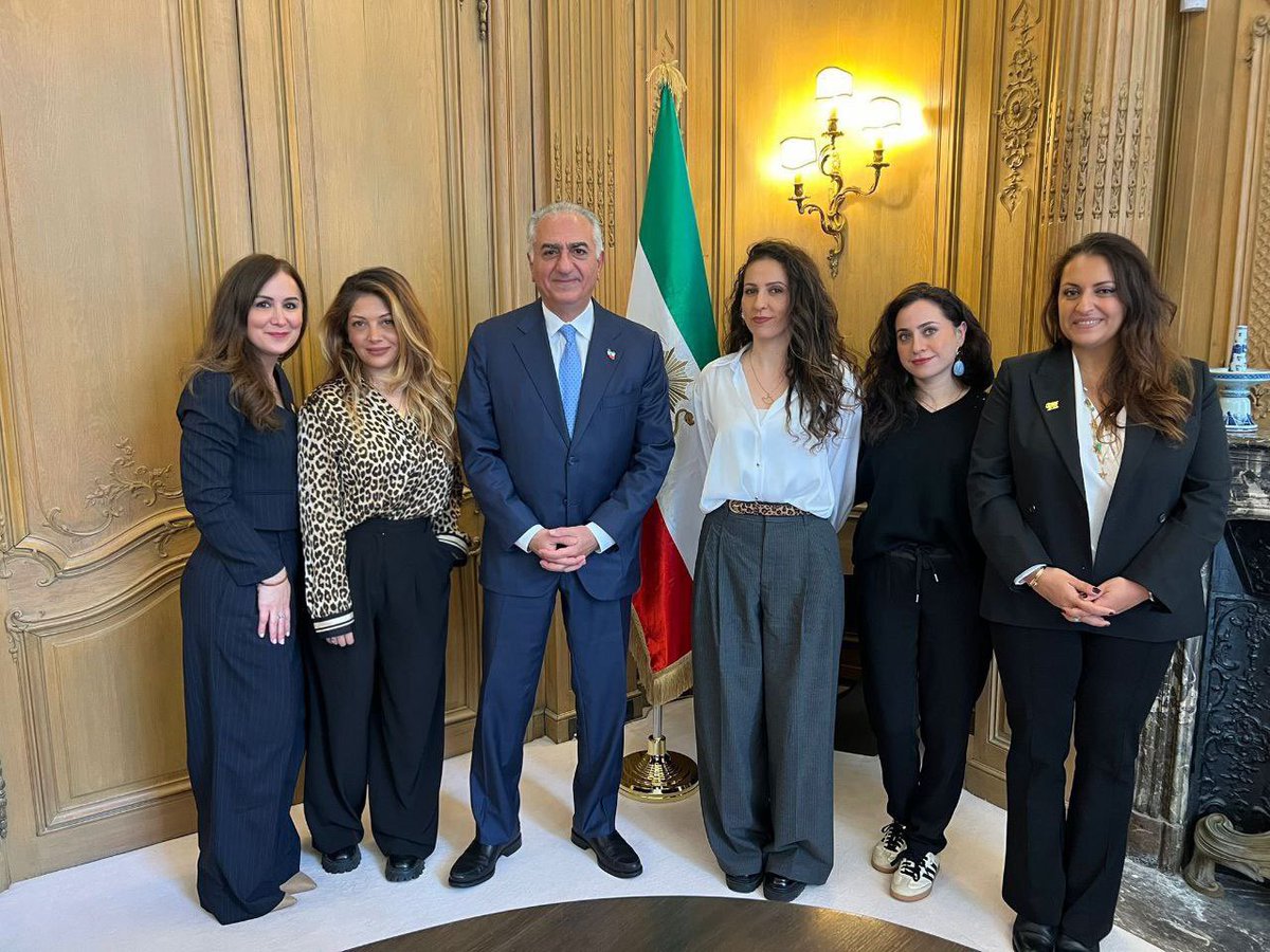 Mohammad Ali Salehi tweet media