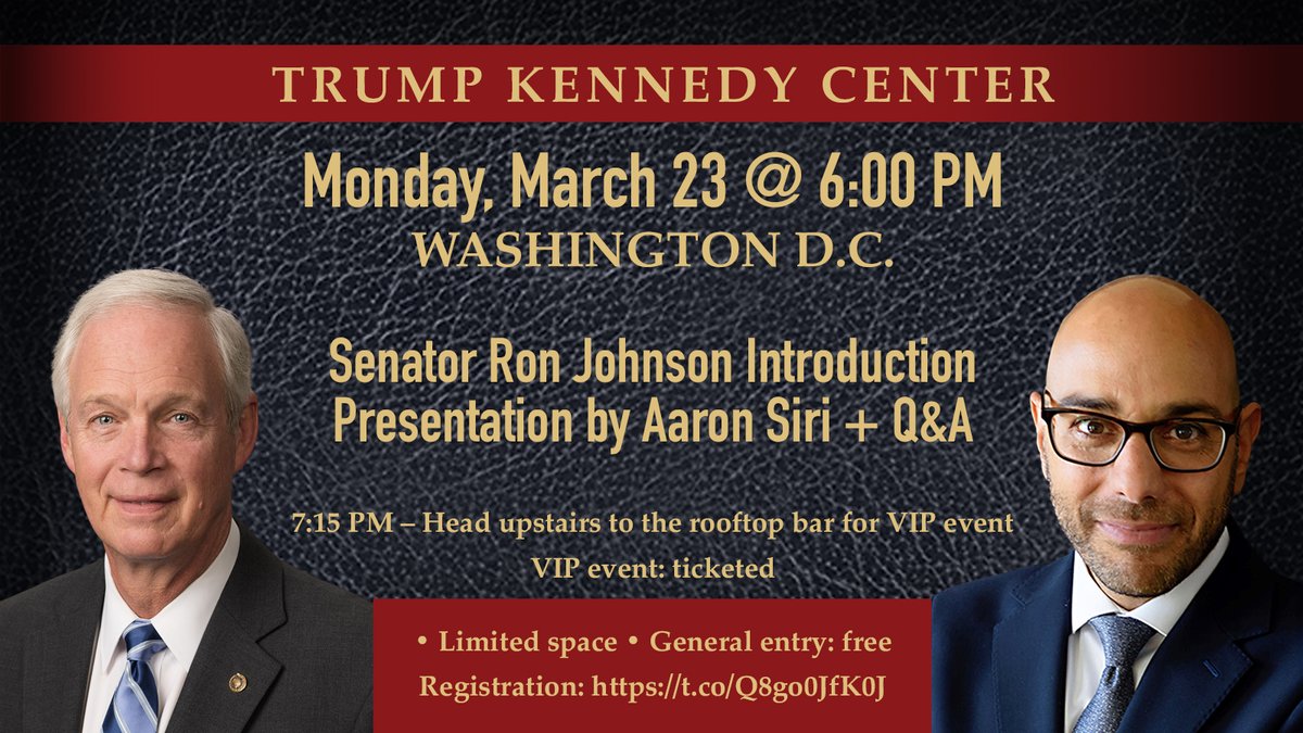 Aaron Siri tweet media