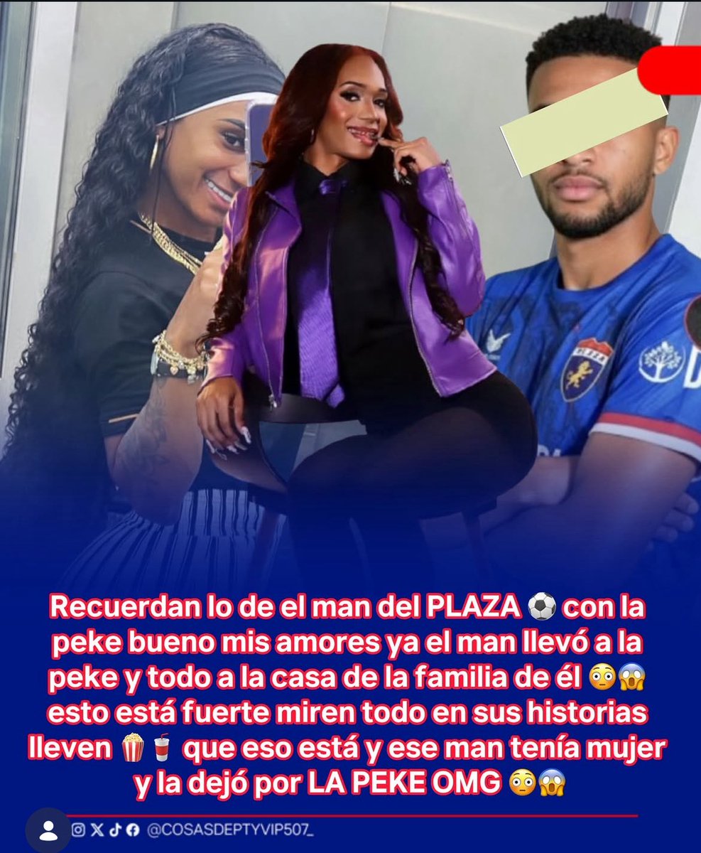 Carrasquillismo tweet media