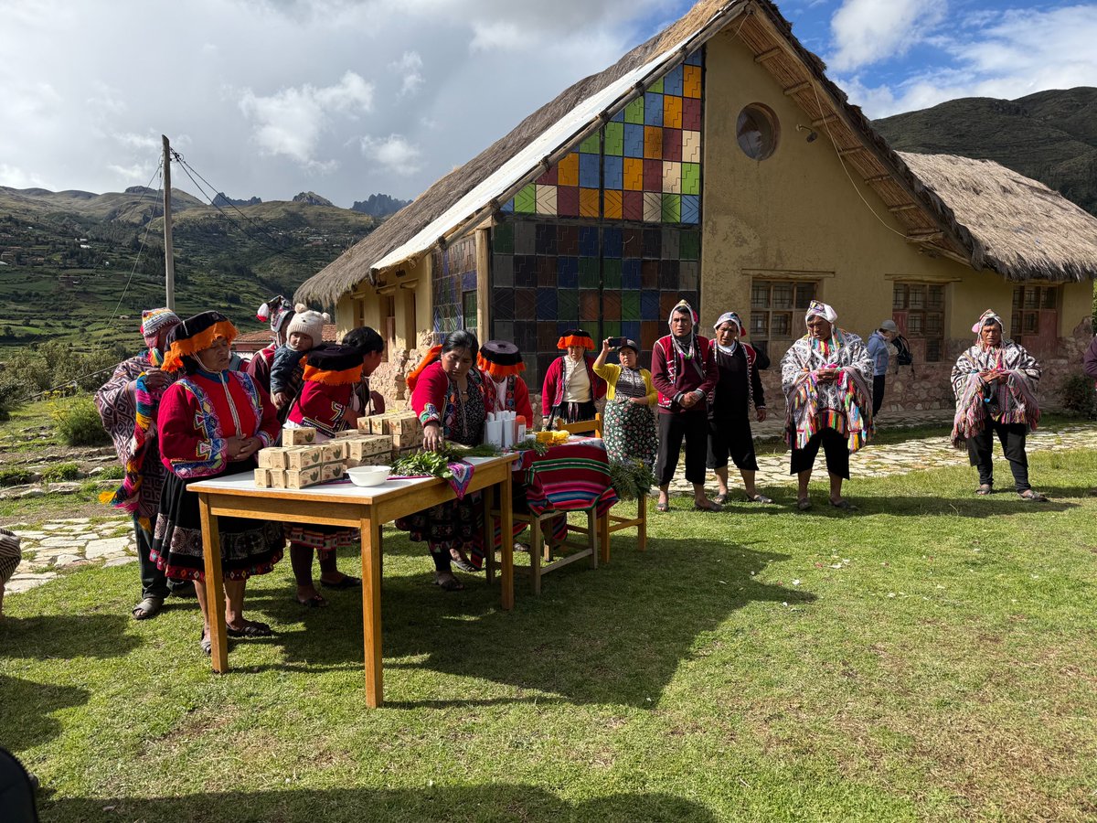 ⴰⵔⵔⴰⵎⴰⵜ The Ărramăt Project tweet media