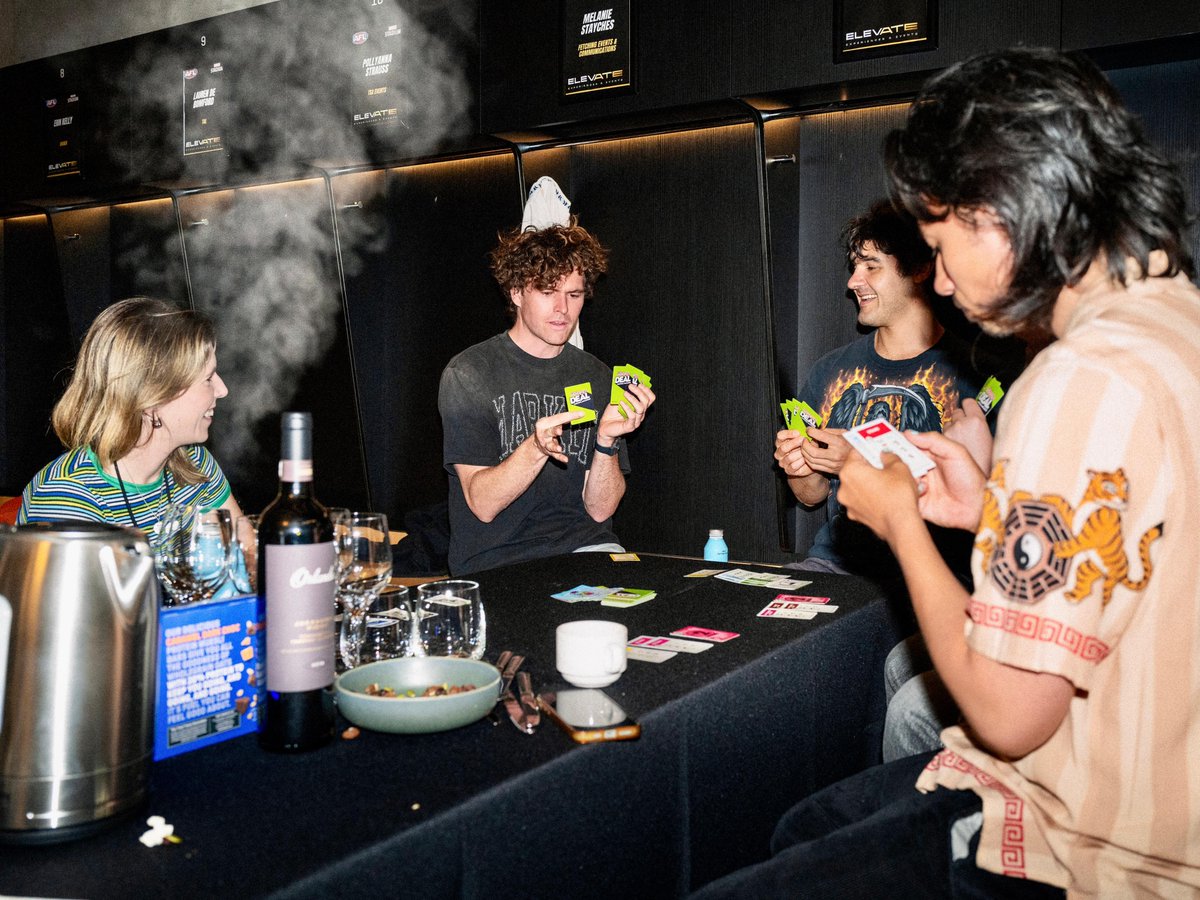 Vance Joy tweet media