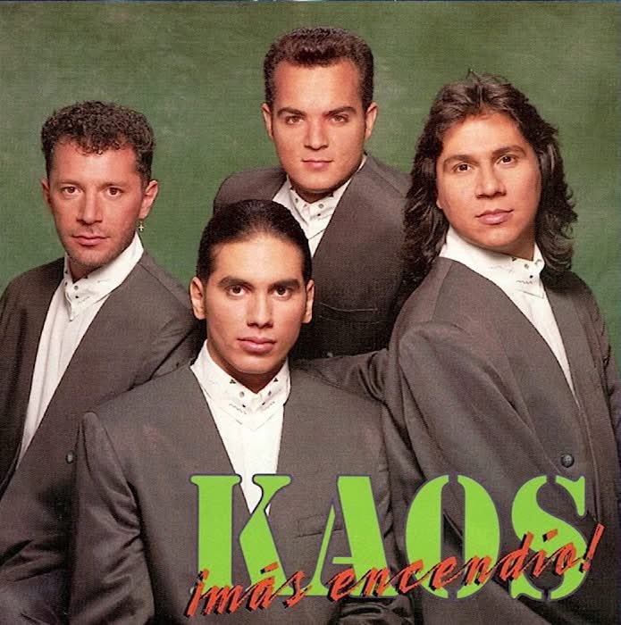Al 1995 le gusta esto