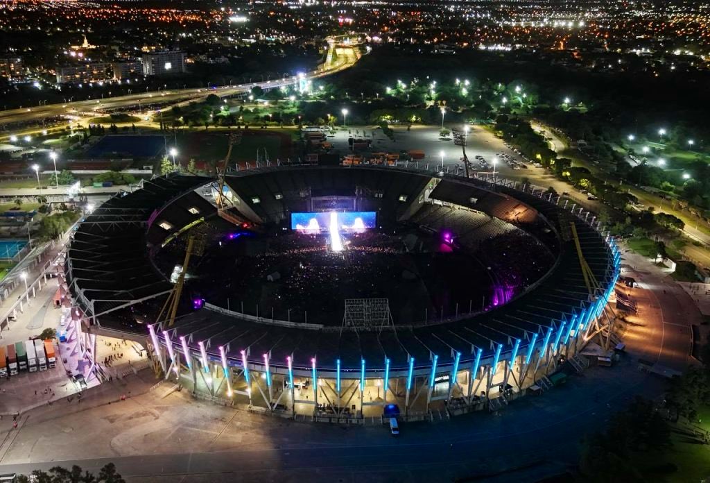 Gobierno de Córdoba tweet media