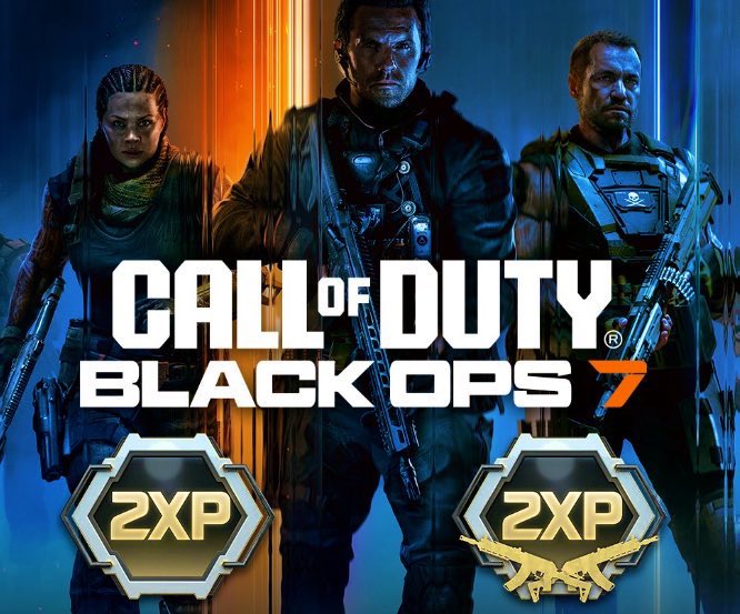Call of Duty Black Ops 7 Informer tweet media