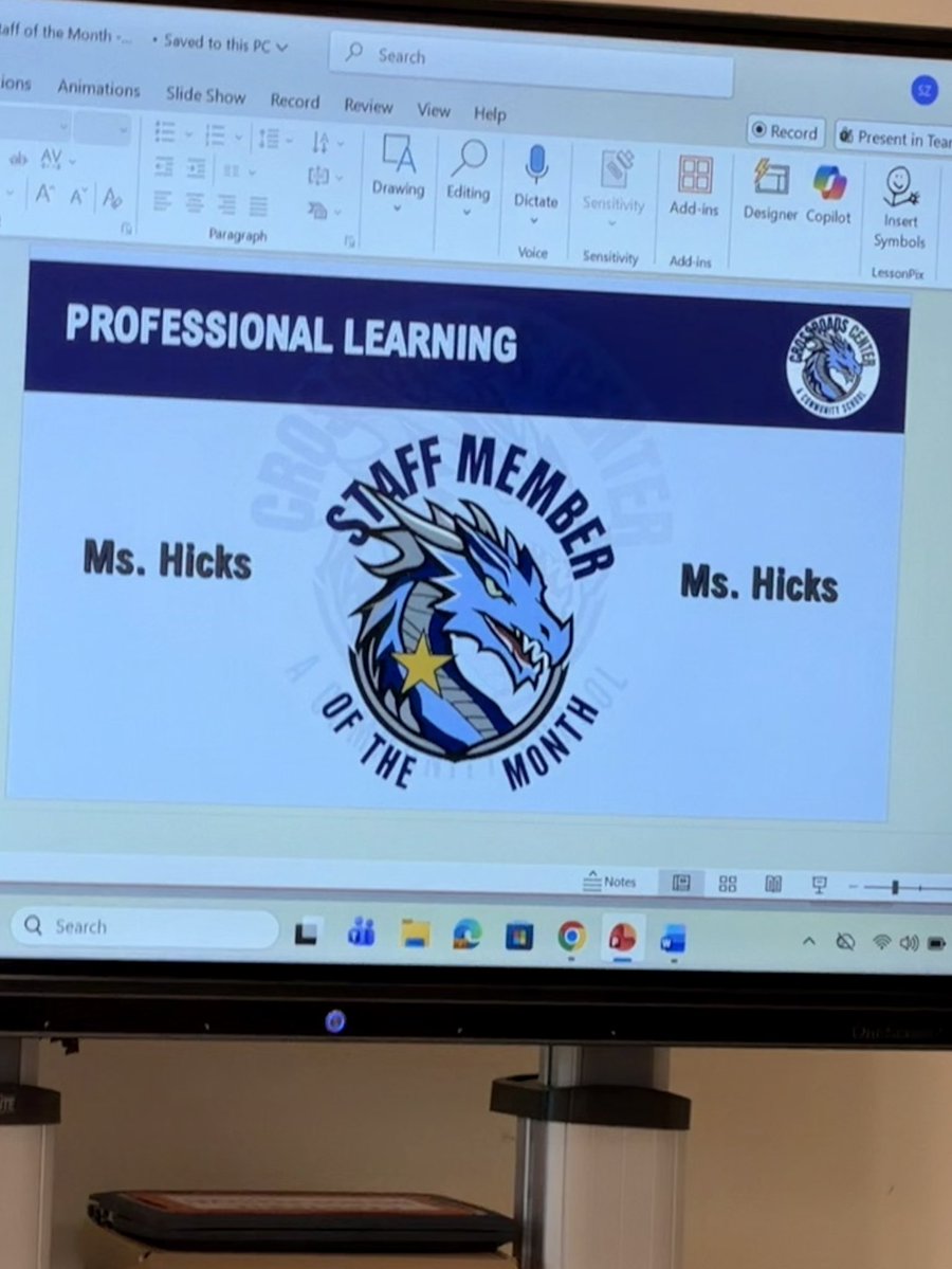 Crossroads Center - BCPS tweet media